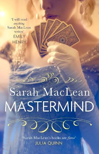 Cover image for Mastermind