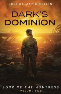 Cover image for Dark's Dominion