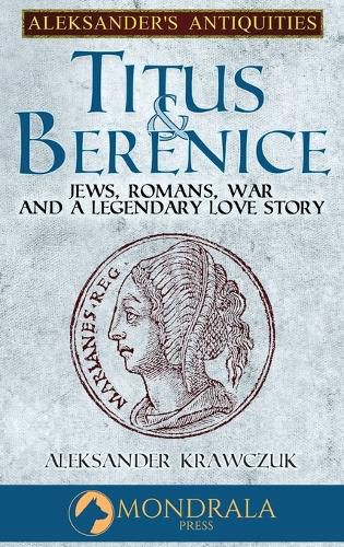 Cover image for Titus and Berenice