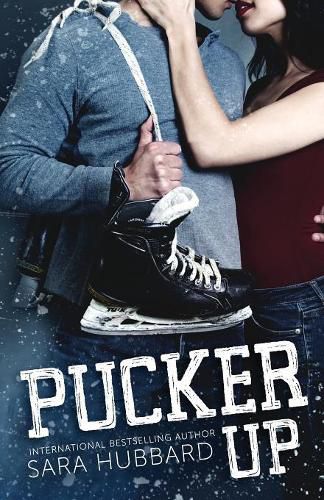 Cover image for Pucker Up