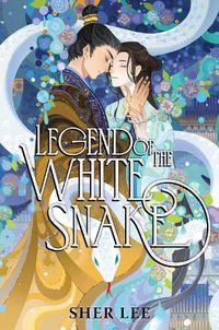 Cover image for Legend of the White Snake
