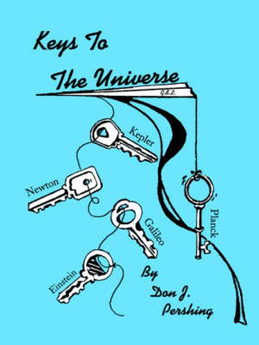 Cover image for Keys to the Universe