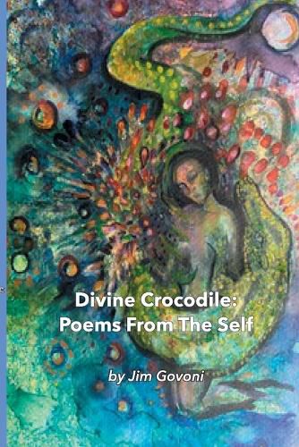 Cover image for Divine Crocodile