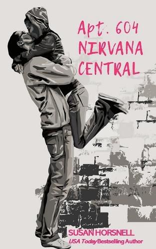 Cover image for Apt. 604 Nirvana Central