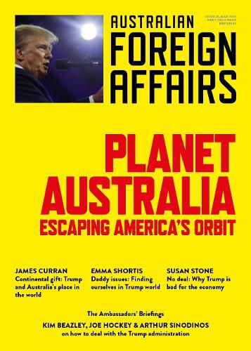 Cover image for Planet Australia