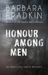 Cover image for Honour Among Men: An Inspector Green Mystery