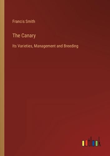 Cover image for The Canary