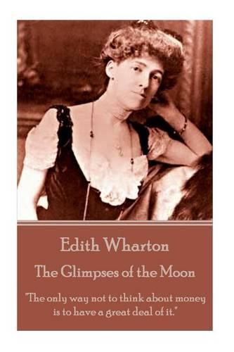 Cover image for Edith Wharton - Ethan Frome: I don't know if I should care for a man who made life easy; I should want someone who made it interesting.