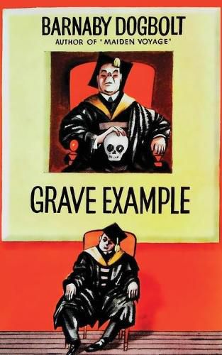 Cover image for Grave Example