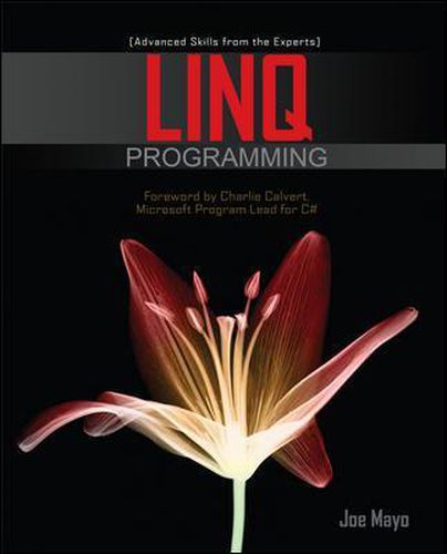 Cover image for LINQ Programming