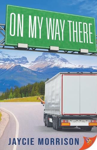 Cover image for On My Way There