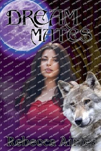 Cover image for Dream Mates