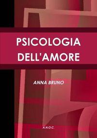 Cover image for Psicologia Dell'amore