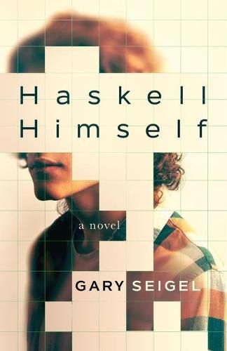 Cover image for Haskell Himself