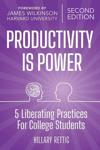 Cover image for Power is Productivity