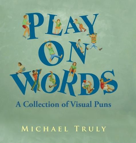 Cover image for Play on Words