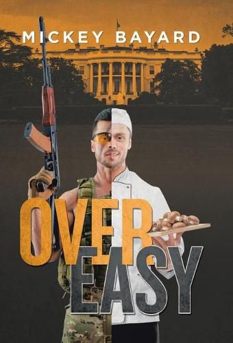 Cover image for Over Easy