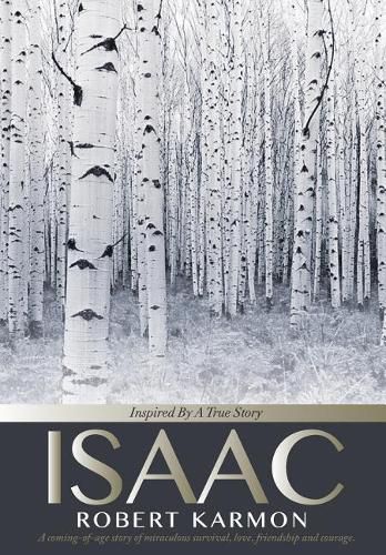 Cover image for Isaac