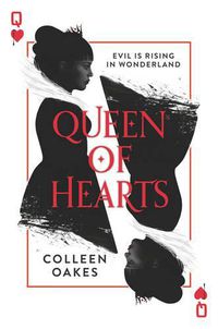 Cover image for Queen of Hearts