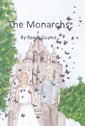 Cover image for The Monarchs