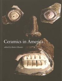 Cover image for Ceramics in America 2006