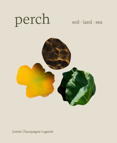 Cover image for Perch