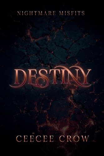 Cover image for Destiny