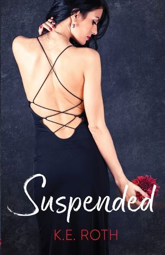 Cover image for Suspended