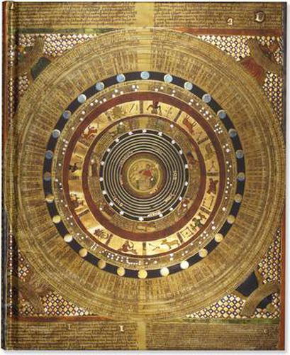 Cover image for Cosmology Journal