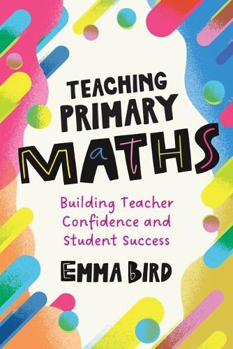 Cover image for Teaching Primary Maths