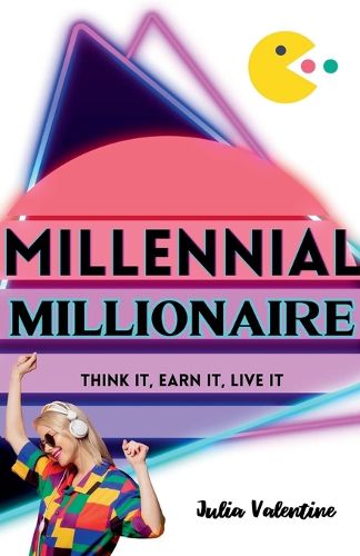 Cover image for Millennial Millionaire