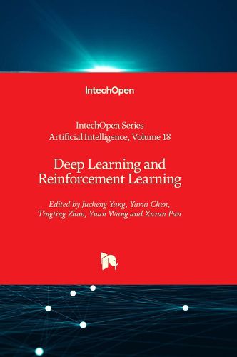 Cover image for Deep Learning and Reinforcement Learning