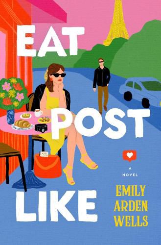 Cover image for Eat Post Like