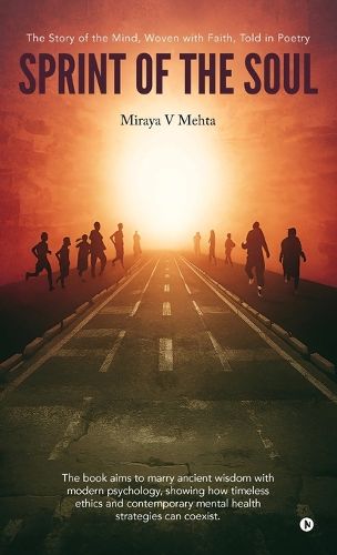 Cover image for Sprint of the Soul