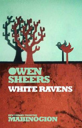 White Ravens