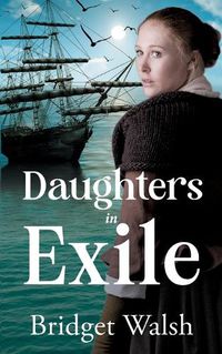 Cover image for Daughters in Exile