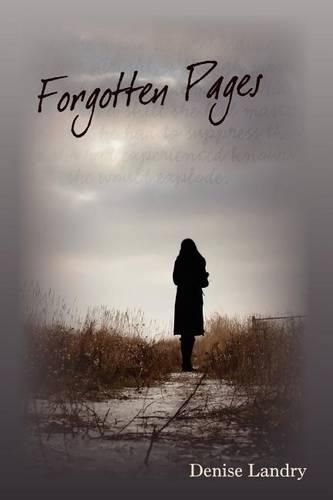 Cover image for Forgotten Pages