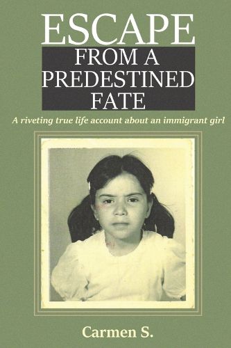 Cover image for Escape from a Predestined Fate