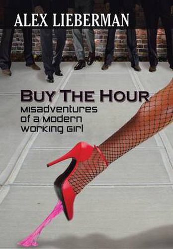 Cover image for Buy the Hour