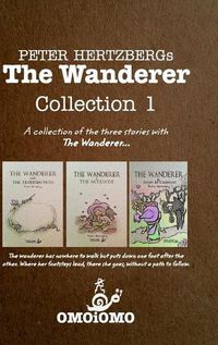 Cover image for The Wanderer - Collection 1