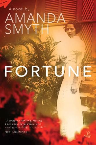 Cover image for Fortune