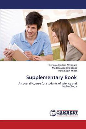 Supplementary Book