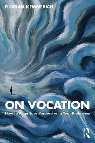 Cover image for On Vocation