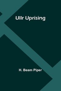 Cover image for Ullr Uprising