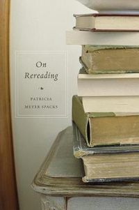 Cover image for On Rereading