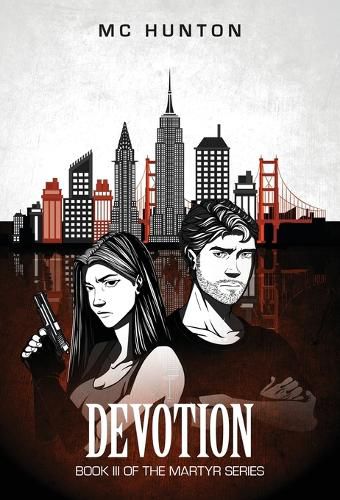 Cover image for Devotion