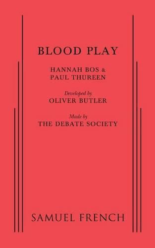 Blood Play