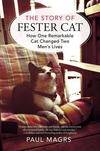 The Story of Fester Cat,