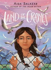 Cover image for Land of the Cranes