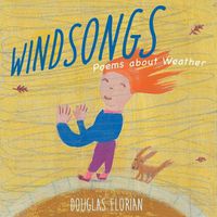 Cover image for Windsongs